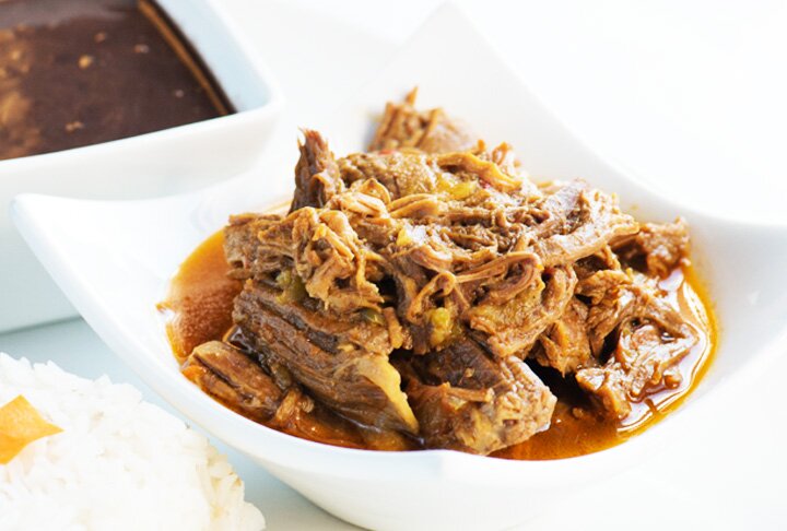 Ropa Vieja