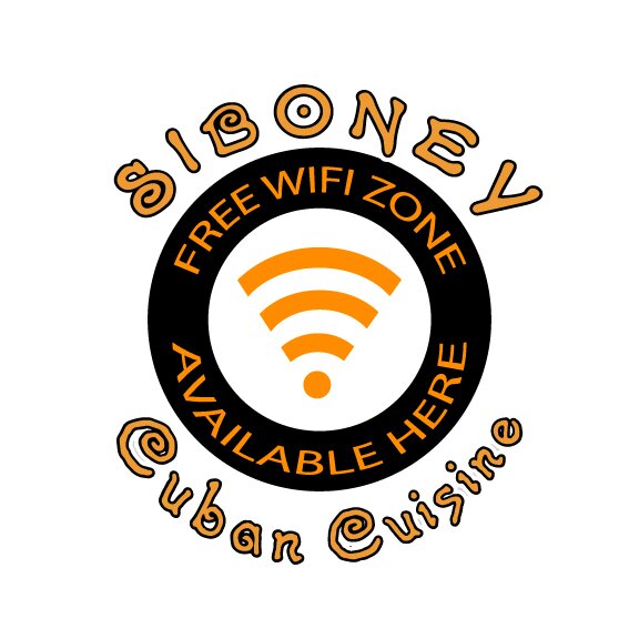 Free Wifi