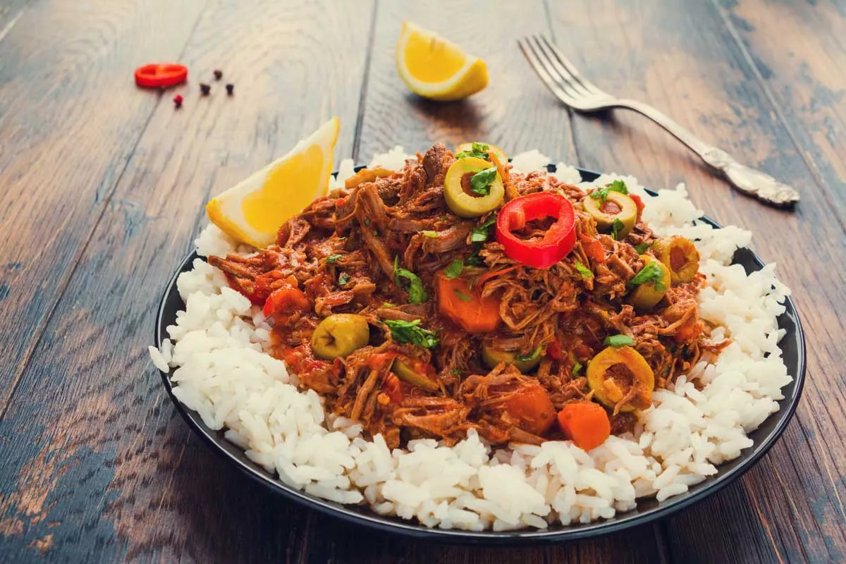 What is a Signature Cuban Dish? Exploring Cuban Culinary Delights