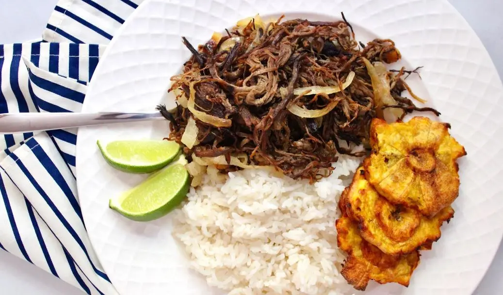 Authentic Cuban Recipes You Can Make at Home: A Culinary Journey