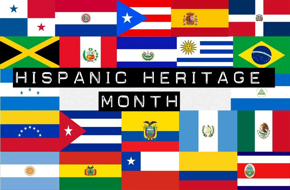 How Many Countries Celebrate Hispanic Heritage Month and Why It Matters