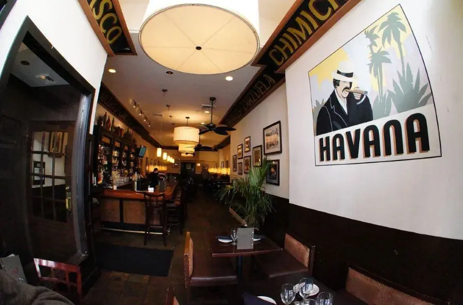 How to Find Cuban Street Food in Chicago